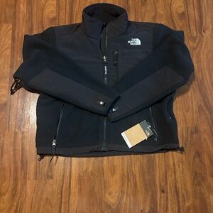 The North Face Womens Black Jacket
